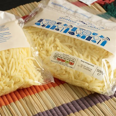 Codificadora para vasos y bolsas de plástico